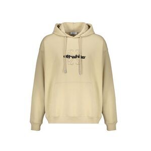 Off-White Logo Sweatshirt Men
